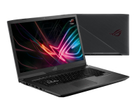 ASUS ROG Strix SCAR GL703GM i7-8750H/16GB/1TB - 460915 - zdjęcie 1